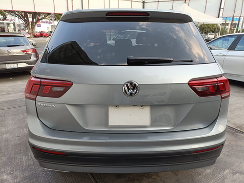 Volkswagen Tiguan 1.4 Comfortline 7as At