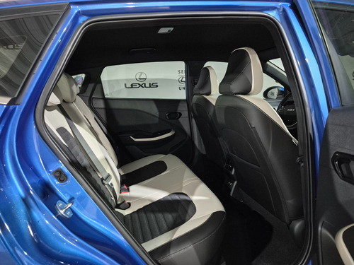 Kia K3 2.0 Gt Line Sedan At
