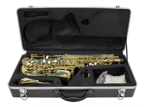 Segunda imagen para búsqueda de saxofon
