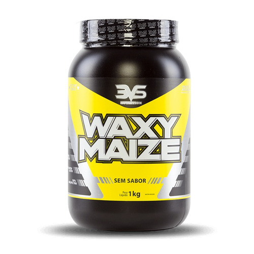 Waxy Maize 1kg Natural