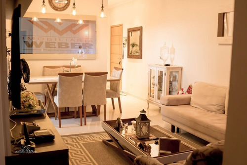Imagem 9 de 15 de Lindo E Novo Apartamento Alto Padrão Em Condomínio Por R$630.000,00 - 1888