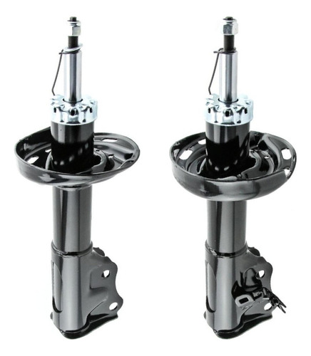 2 Amortiguadores Suspension Gas (d) Civic 06-11 7000194