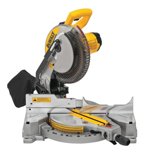 Sierra Ingleteadora 10'' 1600w Dewalt Dws713-b2