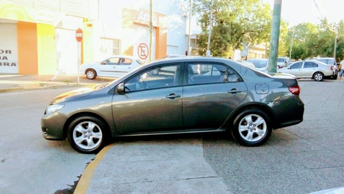 Toyota Corolla 1.8 Xei At Pack 2009