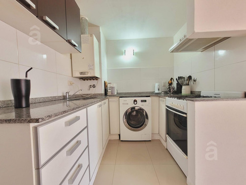 Departamento En Villa Ballester - Venta - Dos Ambientes.