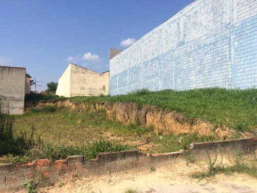 Terreno Comercial À Venda, 360 M² Por R$ 300.000 - Jardim Residencial Villa Amato - Sorocaba/sp - Te0213