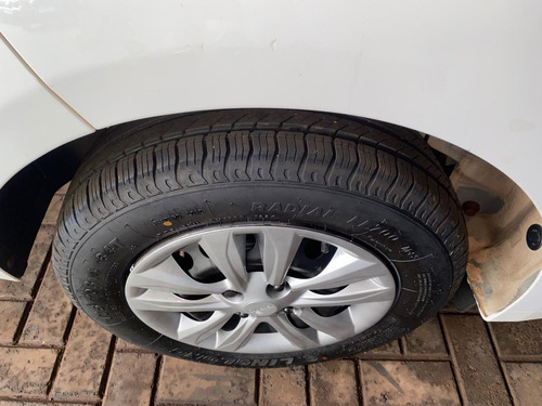 Hyundai HB20 Hb20 1.0 Mt5 Comfort