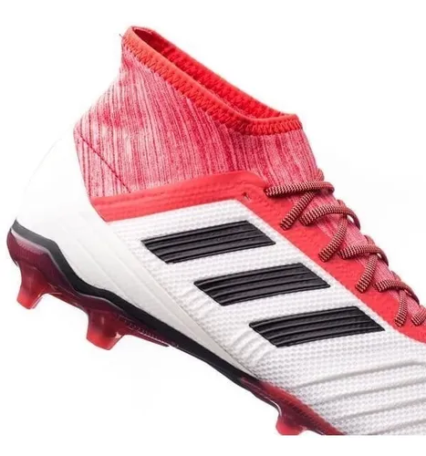 Fútbol adidas Predator 18.2 Fg Semi Profesionales