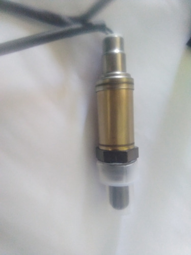 Imagen 3 de 3 de Sensor De Oxigeno 2 Cables Aveo Optra Limited Genéricos