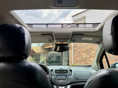 Chevrolet Tracker 1.8 Lt