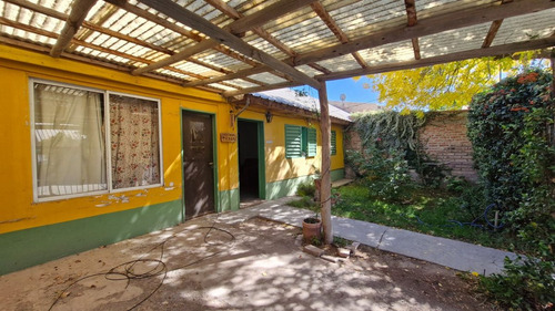 Casa En Venta 3 Dormitorios