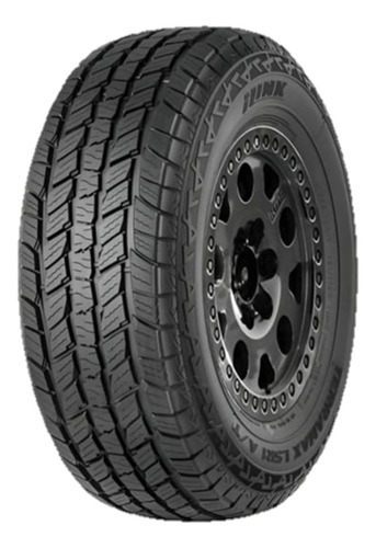 Llanta Ilink Terramax Lsr1 Lt 265/70r17 121/118r Índice De Velocidad R