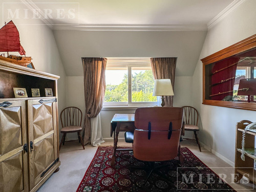 Lindísima Casa En Venta En San Isidro Chico.