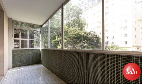 Imagem 5 de 30 de Apartamento - Ref: 193375