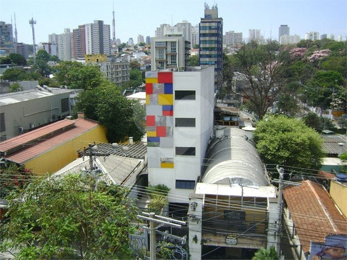 Vila Madalena - 353-im351571