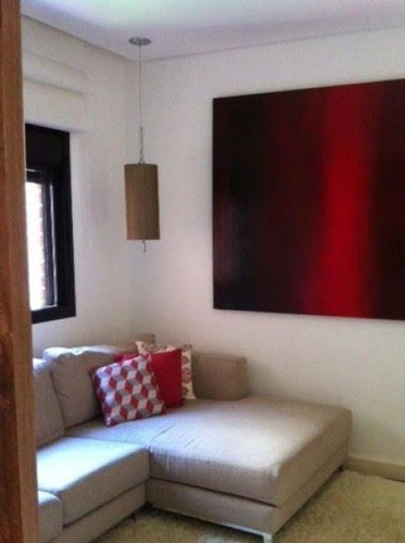 Imagem 11 de 15 de Apartamento Para Venda No Bairro Vila Andrade Em São Paulo ¿ Cod: Nm2238 - Nm2238