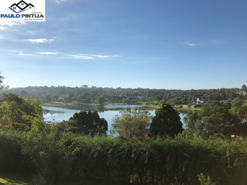Imagem 17 de 30 de Chácara De 3.000m Com Vista Panorâmica No Vale Das Laranjeiras Em Itaici (indaiatuba) - Ch00402 - 67625886