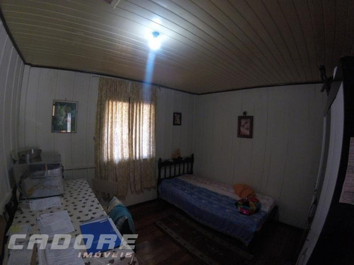 Imagem 11 de 13 de Casa Residencial No Bairro Da Glória: | Cadore Imóveis - 3050629v