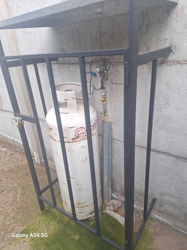Conjunto Galilea, Casa 3 Dormitorios (105045)