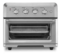 Comprar Horno, Tostador Y Air Fryer Cuisinart