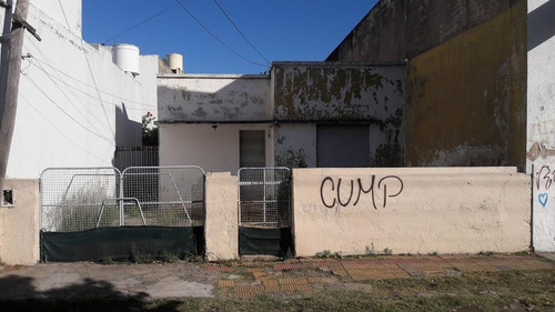 Imagen 2 de 5 de Terreno En Venta En La Plata Calle 32 E/ 10 Y 11 - Dacal Bienes Raices