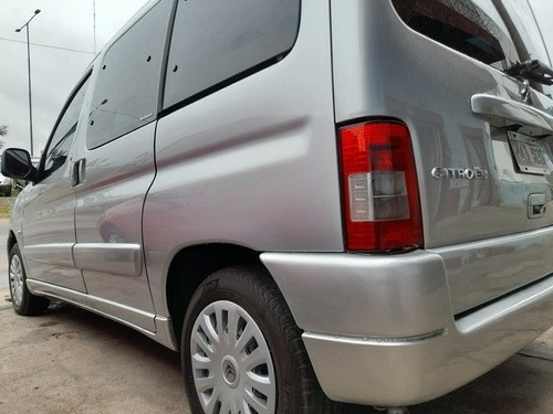 Imagen 2 de 7 de Citroën Berlingo 2013 1.6 Sx 110cv Am54