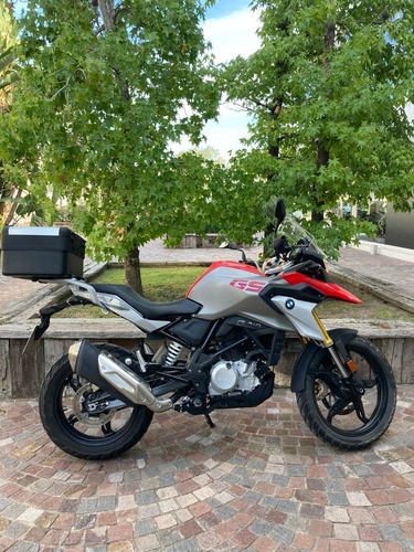 Imagen 12 de 12 de Bmw G 310 Gs