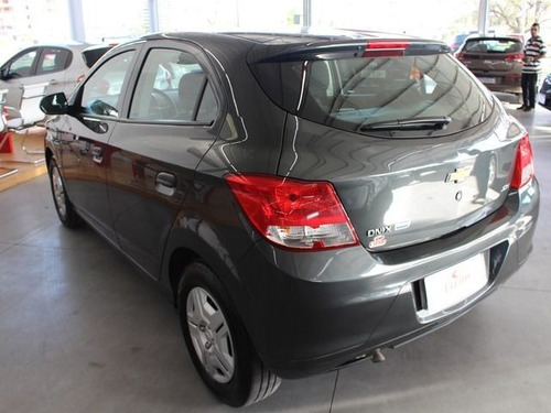 Chevrolet Onix Joy 1.0 Mpfi 8v, Ipp9094