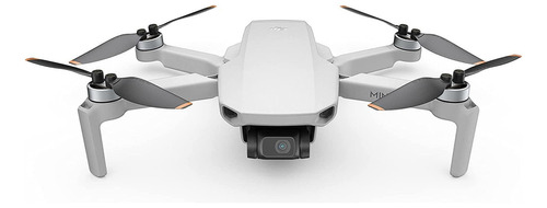 Dji Mini Se - Drone De Cámara Con Cardán De 3 Ejes, Cámara D