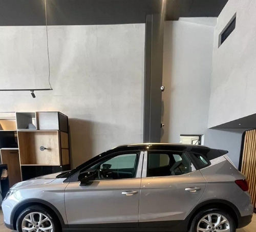 Imagen 10 de 20 de Seat Arona Fr 2023 Motor 1.6