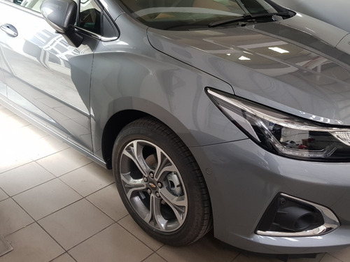 Imagen 18 de 25 de Chevrolet Cruze Premier 4 Puertas 0km Wifi + Onstar