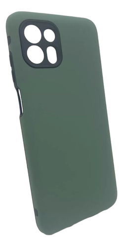 Funda Tpu Tipo-incipio Para Motorola Edge 20 Lite