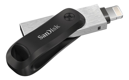 Sandisk Pendrive Ultra 256gb Dual Drive Usb Tipo-c / A Ios, Android, Windows & Mac Os #sdddc225