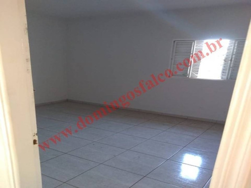 Imagem 5 de 19 de Venda - Casa - Jardim São Paulo - Americana - Sp - D4565