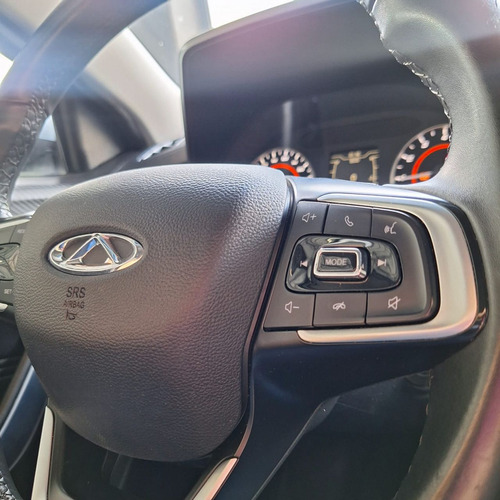 Chery Tiggo 3X 1.0 12V 4P FLEX VVT PLUS TURBO AUTOMÁTICO CVT