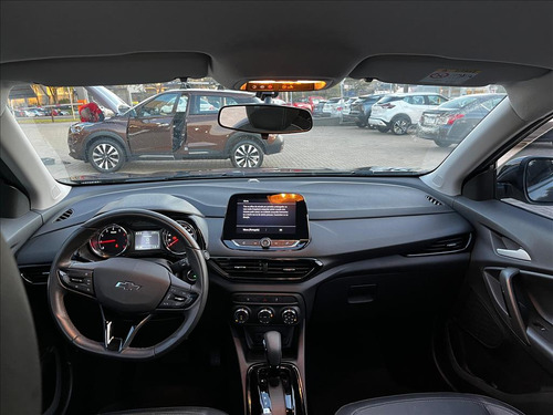 Chevrolet Tracker 1.0 TURBO FLEX AUTOMÁTICO
