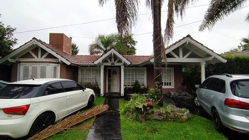Casa En Country Las Lajas