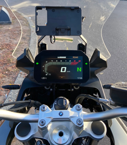 Bmw F750gs - Tft, Luces Led, Accesorios