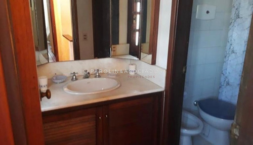Casa En Venta De 3 Dormitorios En La Barra-ref:3957