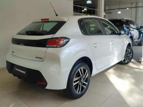 Peugeot 208 Allure