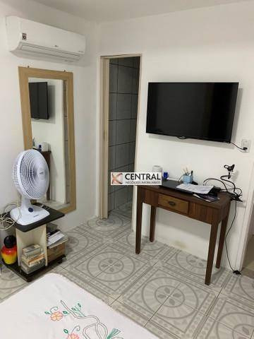 Imagem 7 de 15 de Apartamento Com 3 Dormitórios À Venda, 110 M² Por R$ 330.000,00 - Stella Maris - Salvador/ba - Ap2522