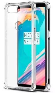 Capa Case Oneplus 5t Tela 6.01 Anti Impacto