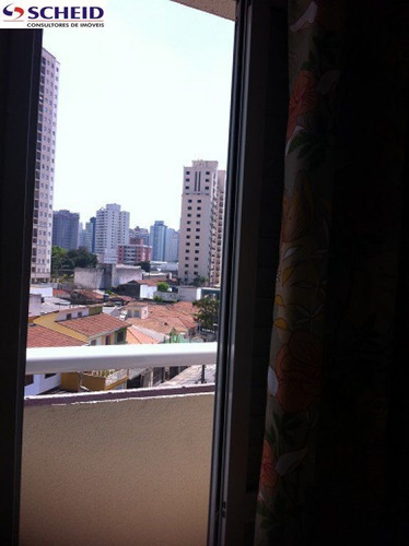 Imagem 10 de 15 de *apartamento 98 M² Com 3 Dorms, 1 Suíte, 3 Banheiros, 2 Vagas!* - Mc769