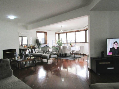 Imagem 1 de 15 de Maravilhoso Apartamento, Ensolarado, Próximo Ao Metrô. - Em33718
