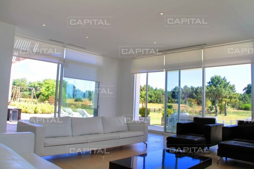 Imagen 16 de 30 de Chacra Con Casa En Venta Mangrullos De Punta Piedra- Ref: 27705