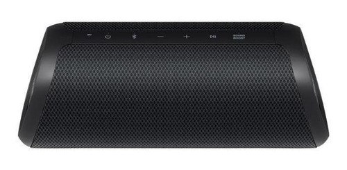 Parlante Bluetooth LG Portátil Xg5qbk