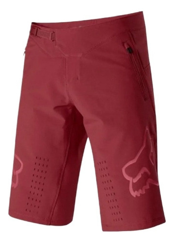 Pantalones Cortos Baggy Ciclismo Bicicleta Pan Mtb