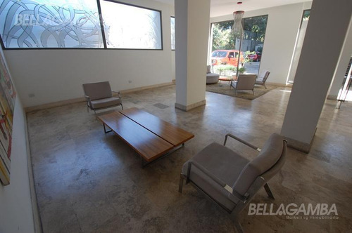 Imagen 3 de 30 de Excelente Departamento En Torre Two Winds 3 Ambientes Con Cochera