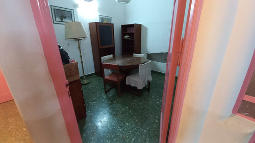 Imagen 3 de 30 de Ph 3 Ambientes Y Dependencia Venta Caballito Patio