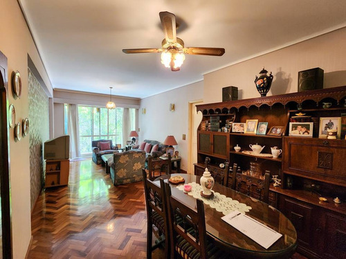Imagen 2 de 30 de Venta De Departamento En Almagro